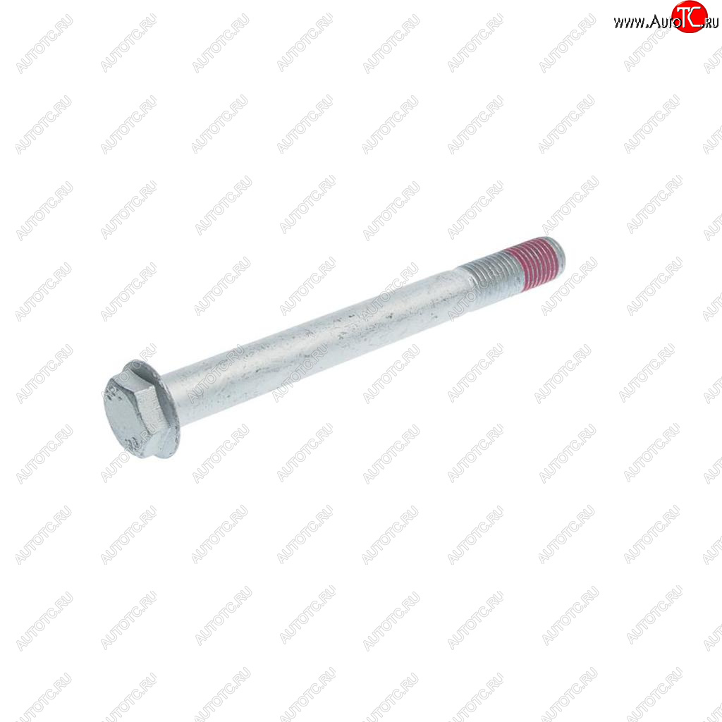 248 р. Болт BPW крепления стакана пневморессоры (M16x160x10.9мм) SAMPA SAMPA 102.599  с доставкой в г. Пермь