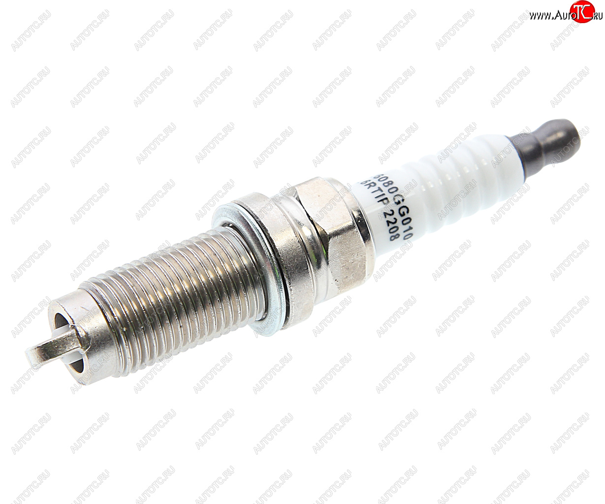 1 629 р. Свеча зажигания JAC S3 OE JAC 1026080gg010  с доставкой в г. Пермь