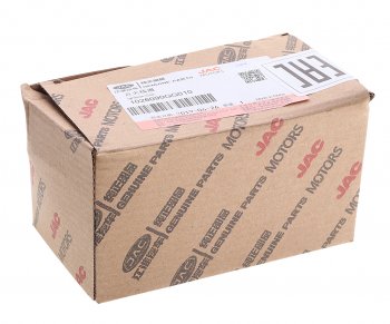 4 649 р. Катушка зажигания JAC S3 OE JAC 1026090gg010  с доставкой в г. Пермь. Увеличить фотографию 4