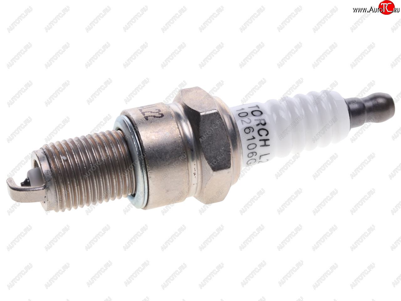 1 299 р. Свеча зажигания JAC S5 OE JAC 1026106gaaxz  с доставкой в г. Пермь