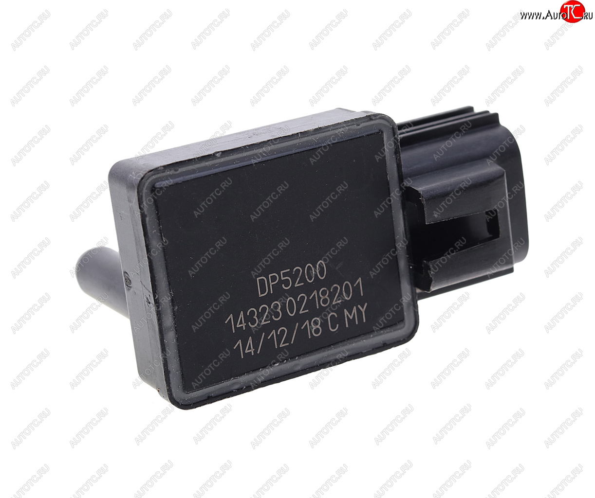 12 299 р. Датчик JAC N56 разности давления OE JAC 1026160fa130  с доставкой в г. Пермь