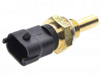 2 099 р. Датчик температуры JAC N56 SOLLERS Atlant охлаждающей жидкости OE JAC 1026310fa040  с доставкой в г. Пермь. Увеличить фотографию 2