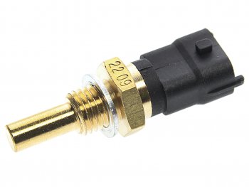 2 099 р. Датчик температуры JAC N56 SOLLERS Atlant охлаждающей жидкости OE JAC 1026310fa040  с доставкой в г. Пермь. Увеличить фотографию 1
