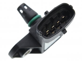 799 р. Датчик температуры JAC N35 охлаждающей жидкости OE JAC 1026310fe130  с доставкой в г. Пермь. Увеличить фотографию 2