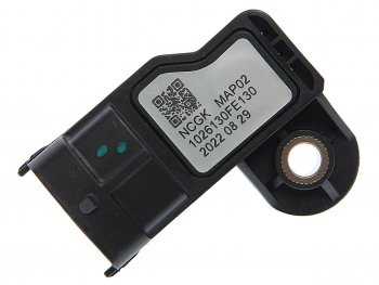 799 р. Датчик температуры JAC N35 охлаждающей жидкости OE JAC 1026310fe130  с доставкой в г. Пермь. Увеличить фотографию 3