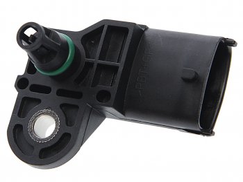 799 р. Датчик температуры JAC N35 охлаждающей жидкости OE JAC 1026310fe130  с доставкой в г. Пермь. Увеличить фотографию 1