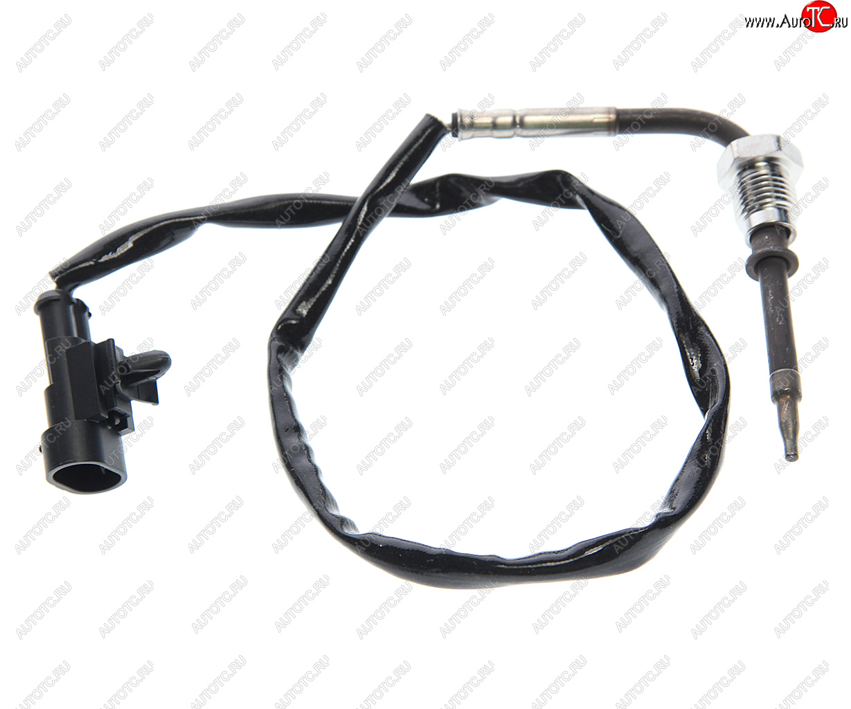 11 099 р. Датчик температуры JAC T6 охлаждающей жидкости OE JAC 1026322fd040  с доставкой в г. Пермь