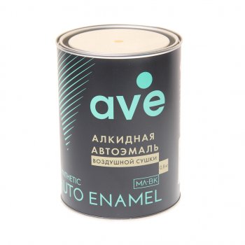 789 р. Краска апельсин МЛ-ВК ИЖ-28 800г AVE AVE 10300280  с доставкой в г. Пермь. Увеличить фотографию 1