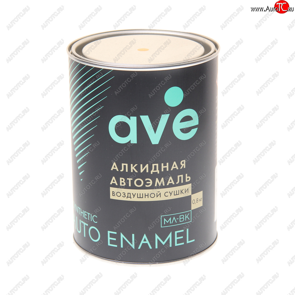 789 р. Краска апельсин МЛ-ВК ИЖ-28 800г AVE AVE 10300280  с доставкой в г. Пермь