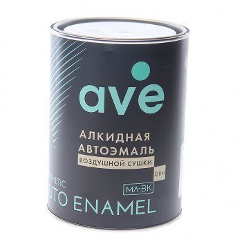 599 р. Краска 106 нарва МЛ-ВК 800г AVE AVE 10301060  с доставкой в г. Пермь. Увеличить фотографию 1