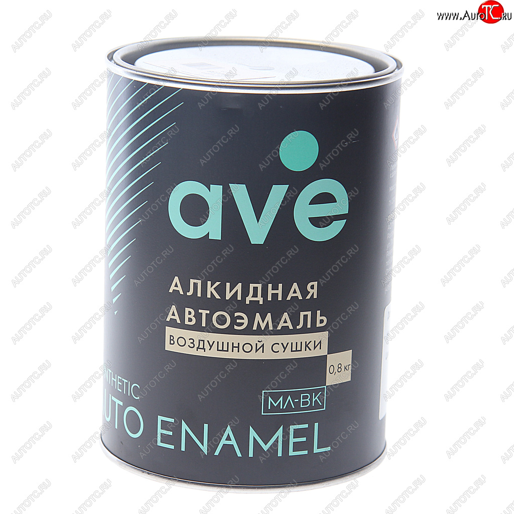 599 р. Краска 106 нарва МЛ-ВК 800г AVE AVE 10301060  с доставкой в г. Пермь