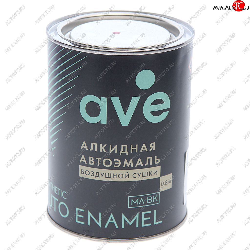 1 069 р. Краска 110 рубин МЛ-ВК 800г AVE  10301100  с доставкой в г. Пермь