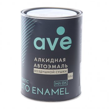 749 р. Краска 215 сафари МЛ-ВК 800г AVE AVE 10302150  с доставкой в г. Пермь. Увеличить фотографию 1