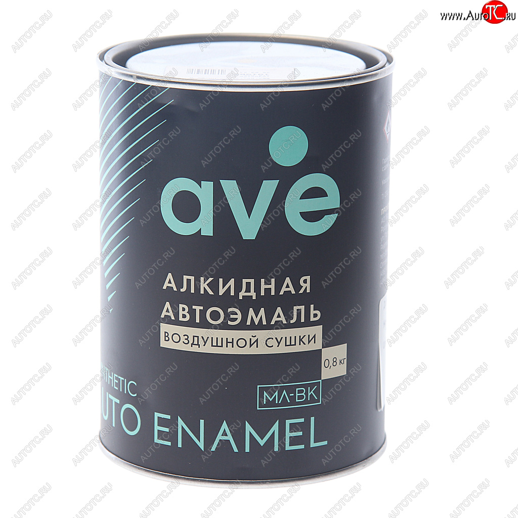 749 р. Краска 215 сафари МЛ-ВК 800г AVE AVE 10302150  с доставкой в г. Пермь
