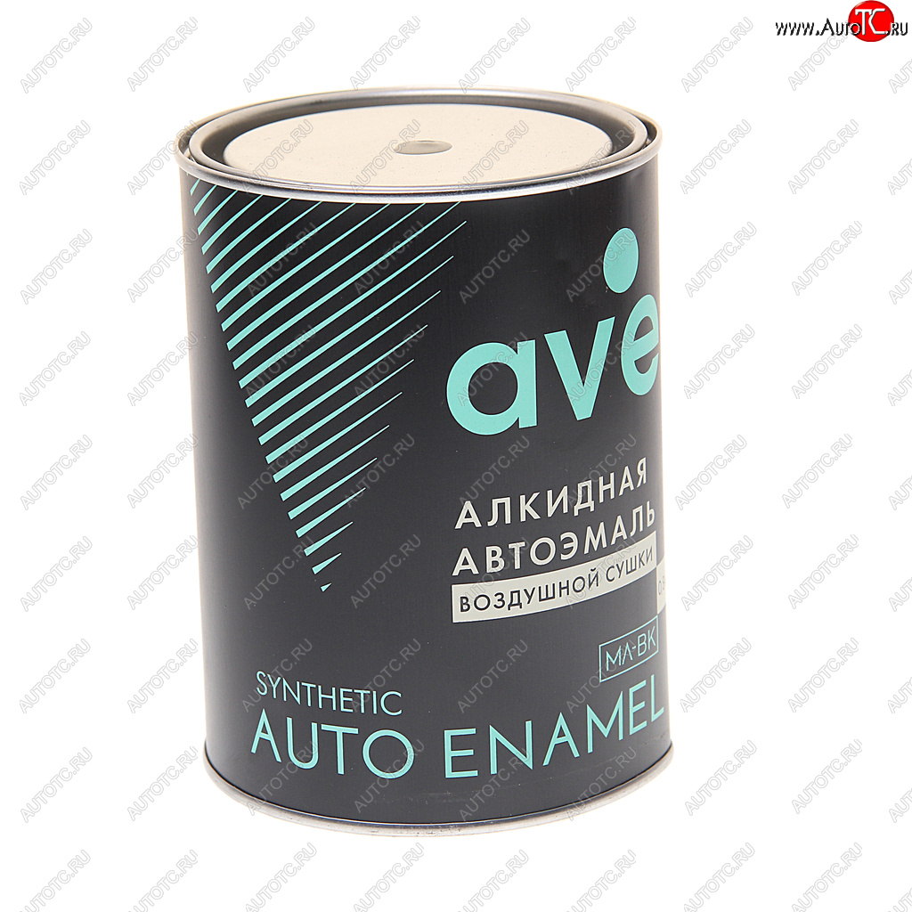 729 р. Краска 303 хаки защитная МЛ-ВК 800г AVE AVE 10303030  с доставкой в г. Пермь