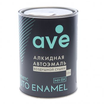 929 р. Краска 403 монте-карло МЛ-ВК 800г AVE AVE 10304030  с доставкой в г. Пермь. Увеличить фотографию 1
