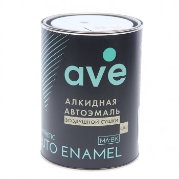 1 029 р. Краска 449 океан МЛ-ВК 800г AVE AVE 10304490  с доставкой в г. Пермь. Увеличить фотографию 1