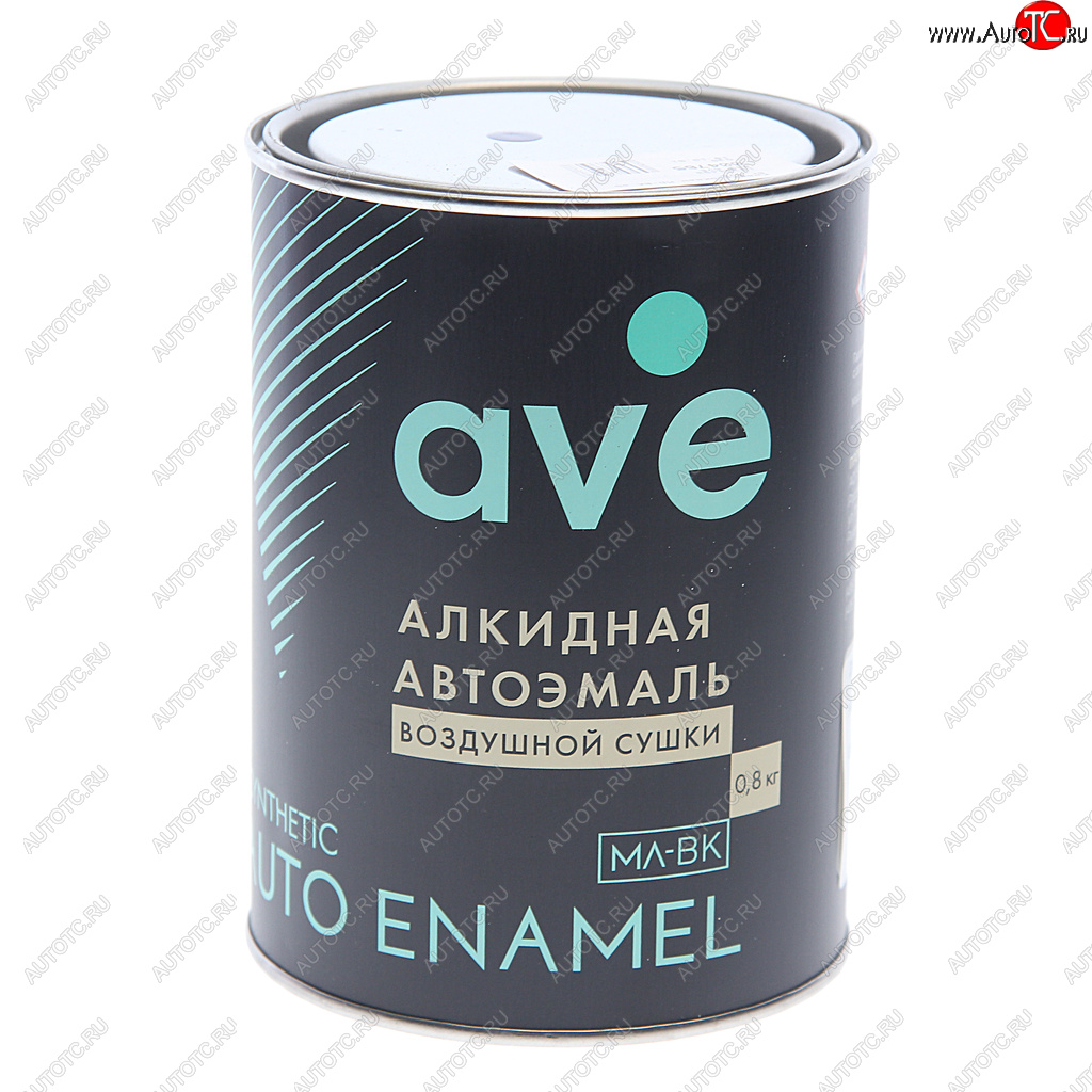 1 029 р. Краска 449 океан МЛ-ВК 800г AVE AVE 10304490  с доставкой в г. Пермь