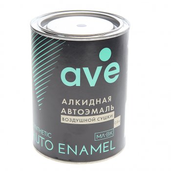 599 р. Краска 610 динго МЛ-ВК 800г AVE AVE 10306100  с доставкой в г. Пермь. Увеличить фотографию 1
