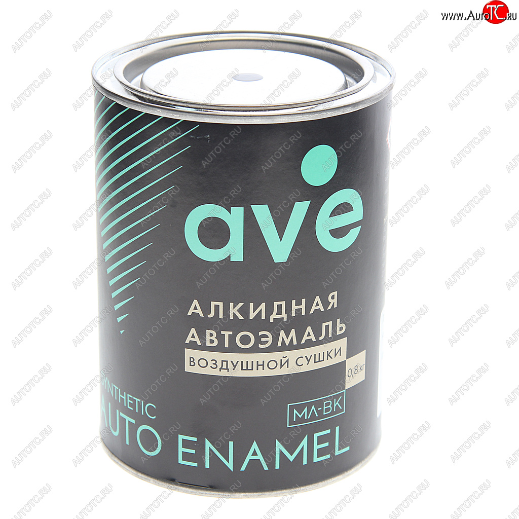 599 р. Краска 610 динго МЛ-ВК 800г AVE AVE 10306100  с доставкой в г. Пермь