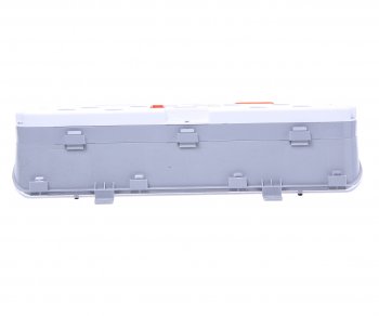15 649 р. Комбинация приборов ГАЗ-3110,3302,2705,2715 дв.ЗМЗ,ШТАЙЕР,КРАЙСЛЕР универсальная АТПП АТПП 103102  с доставкой в г. Пермь. Увеличить фотографию 3
