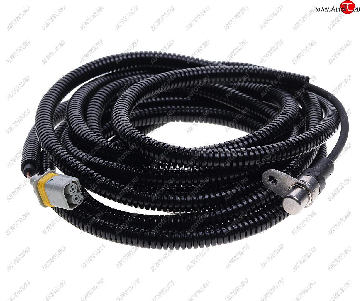 3 379 р. Датчик АБС MAN задний левый прямой (L=3445мм) TE PARTS TE PARTS 10313197  с доставкой в г. Пермь