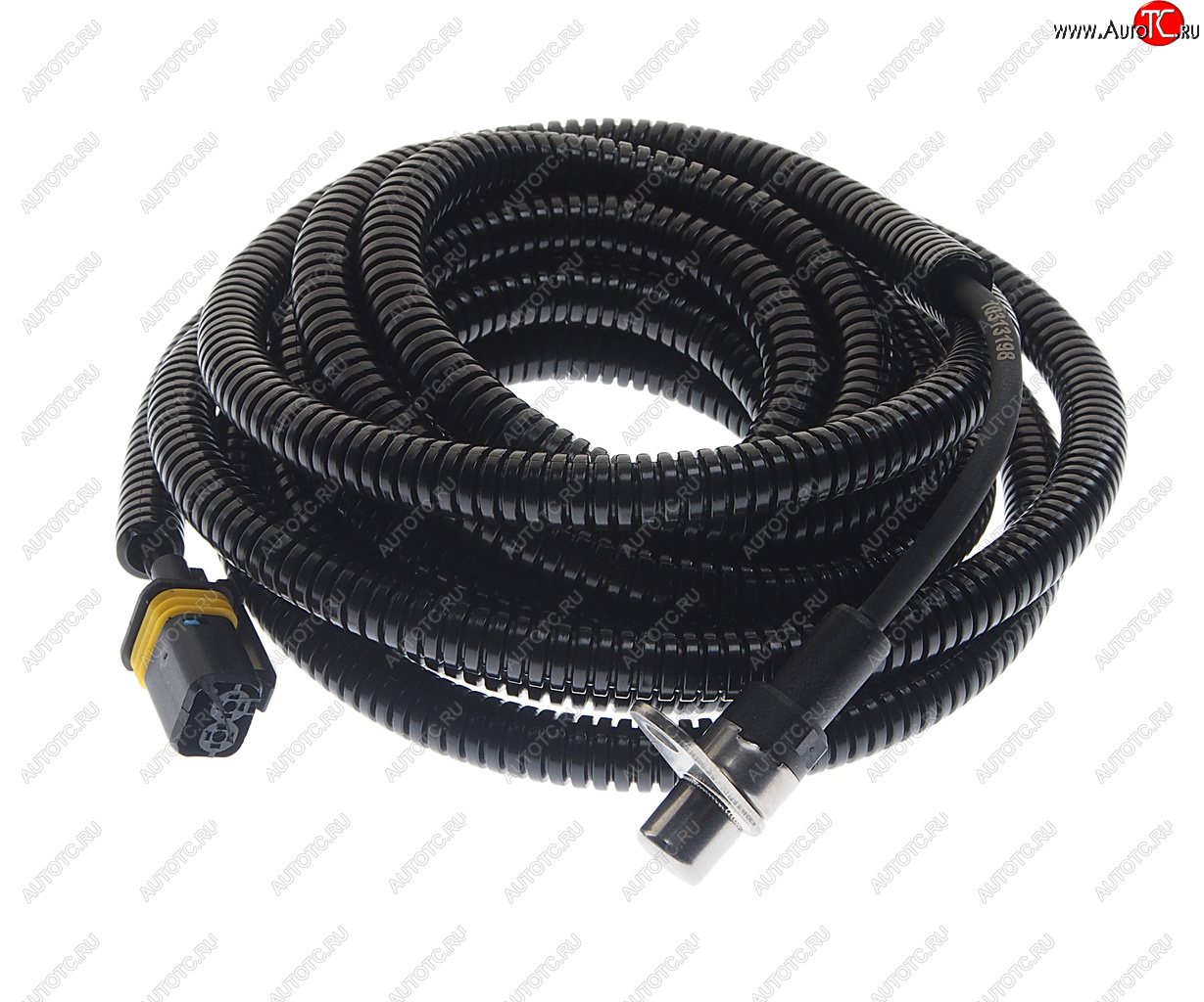3 999 р. Датчик АБС MAN задний правый прямой (L=3445мм) TE PARTS TE PARTS 10313198  с доставкой в г. Пермь