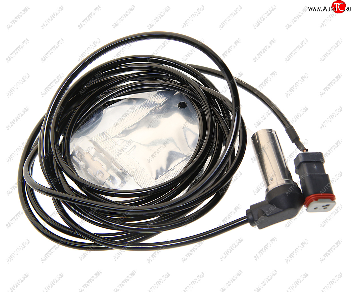 5 249 р. Датчик АБС VOLVO RENAULT колеса угловой (L=3650мм) TE PARTS TE PARTS 10321430  с доставкой в г. Пермь