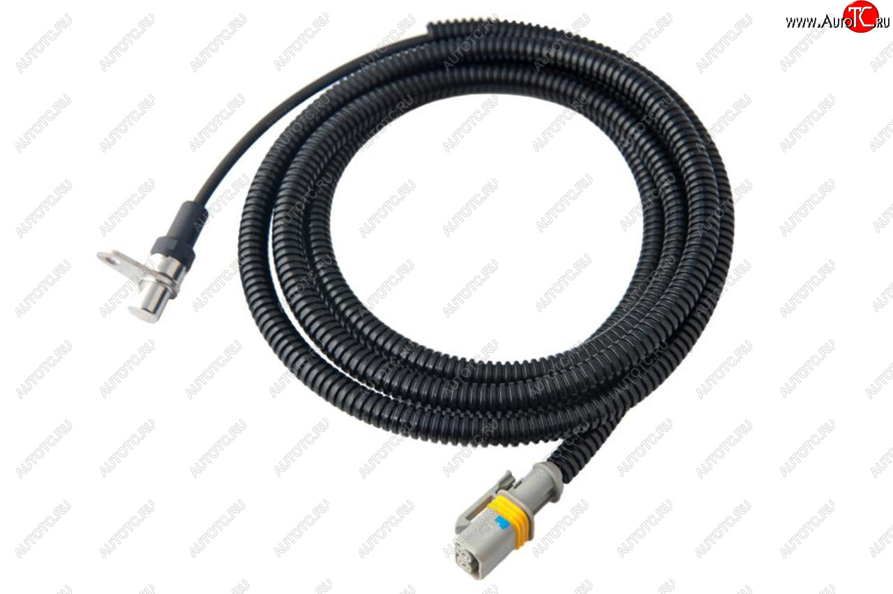 3 099 р. Датчик АБС MAN колеса заднего левого (L=2000мм) TE PARTS TE PARTS 10322830  с доставкой в г. Пермь
