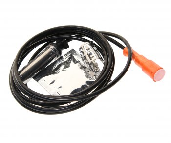 3 399 р. Датчик АБС MERCEDES КАМАЗ (L=2500мм) TE PARTS TE PARTS 10329200  с доставкой в г. Пермь. Увеличить фотографию 1