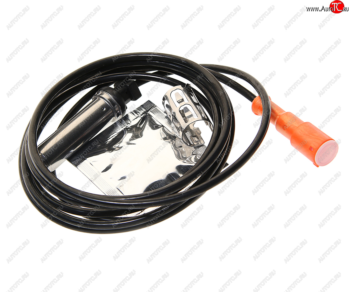 3 399 р. Датчик АБС MERCEDES КАМАЗ (L=2500мм) TE PARTS TE PARTS 10329200  с доставкой в г. Пермь