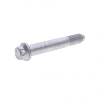 167 р. Болт SAF крепления диска тормозного (M12x1.5x75) DT DT 10.34300 DT 10.34300  с доставкой в г. Пермь. Увеличить фотографию 2