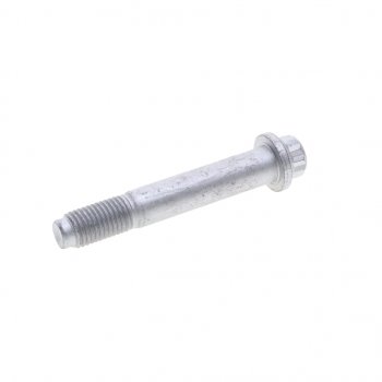 167 р. Болт SAF крепления диска тормозного (M12x1.5x75) DT DT 10.34300 DT 10.34300  с доставкой в г. Пермь. Увеличить фотографию 1