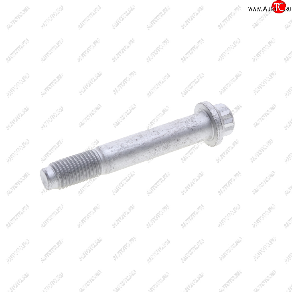 167 р. Болт SAF крепления диска тормозного (M12x1.5x75) DT DT 10.34300 DT 10.34300  с доставкой в г. Пермь