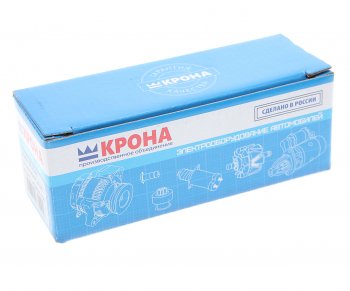 1 099 р. Реле втягивающее ВАЗ-2110 к стартеру ЗИТ КРОНА КРОНА 10.3708  с доставкой в г. Пермь. Увеличить фотографию 3