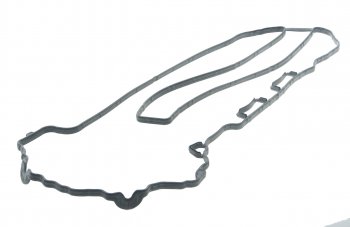 1 259 р. Прокладка крышки клапанной OPEL Astra G,H,Corsa C,D (1.2/1.4) ELRING ELRING 104.110 ELRING 104.110  с доставкой в г. Пермь. Увеличить фотографию 1