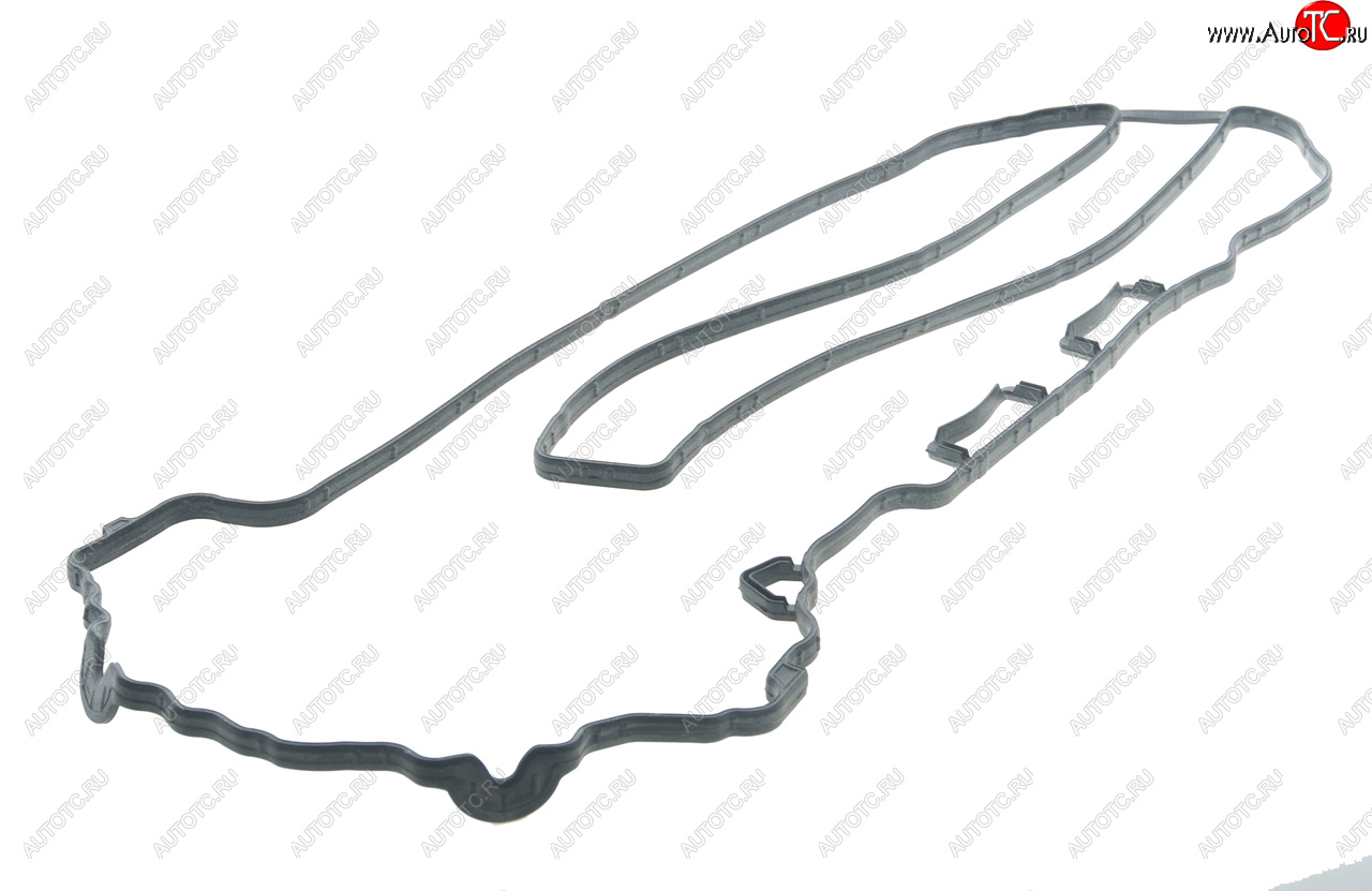 1 259 р. Прокладка крышки клапанной OPEL Astra G,H,Corsa C,D (1.2/1.4) ELRING ELRING 104.110 ELRING 104.110  с доставкой в г. Пермь