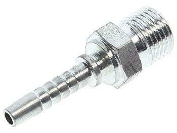 71 р. Фитинг DKOL(Ш) конус 24° 14 (M16х1.5) ZHHMC ZHHMC 10411-16-04 shmc  с доставкой в г. Пермь. Увеличить фотографию 1