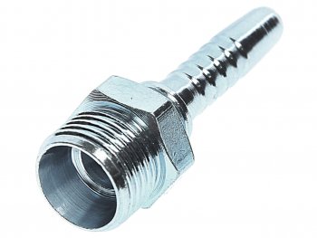 70 р. Фитинг DKOL(Ш) конус 24° 516 (M18х1.5) ZHHMC ZHHMC 10411-18-05 shmc  с доставкой в г. Пермь. Увеличить фотографию 2