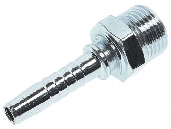 70 р. Фитинг DKOL(Ш) конус 24° 516 (M18х1.5) ZHHMC ZHHMC 10411-18-05 shmc  с доставкой в г. Пермь. Увеличить фотографию 1