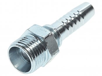 104 р. Фитинг DKOL(Ш) конус 24° 38 (M18х1.5) ZHHMC ZHHMC 10411-18-06 shmc  с доставкой в г. Пермь. Увеличить фотографию 2