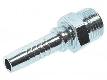 104 р. Фитинг DKOL(Ш) конус 24° 38 (M18х1.5) ZHHMC ZHHMC 10411-18-06 shmc  с доставкой в г. Пермь. Увеличить фотографию 1