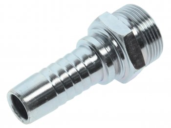 122 р. Фитинг DKOL(Ш) конус 24° 58 (M26х1.5) ZHHMC ZHHMC 10411-26-10 shmc  с доставкой в г. Пермь. Увеличить фотографию 1