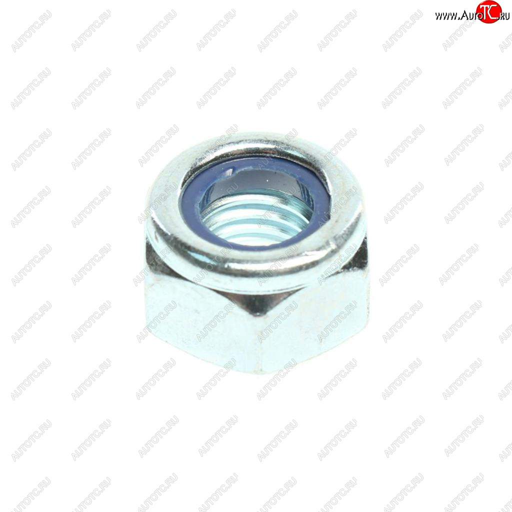 26 р. Гайка колеса SCANIA M12x1.75h-14SW18 SAMPA SAMPA 104.127  с доставкой в г. Пермь