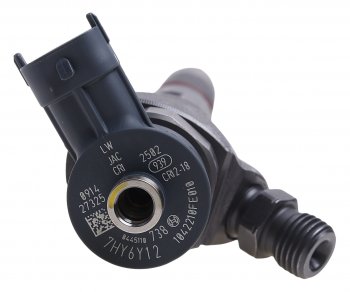 36 999 р. Форсунка JAC N56,Sunray SOLLERS Atlant (2.7D) (4DE1-1D) (Е5) топливная OE JAC 1042200fe010  с доставкой в г. Пермь. Увеличить фотографию 4
