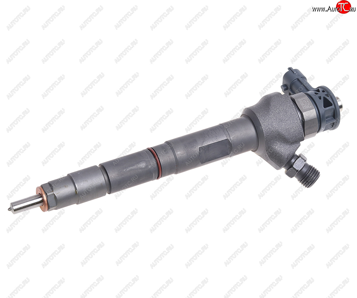 36 999 р. Форсунка JAC N56,Sunray SOLLERS Atlant (2.7D) (4DE1-1D) (Е5) топливная OE JAC 1042200fe010  с доставкой в г. Пермь