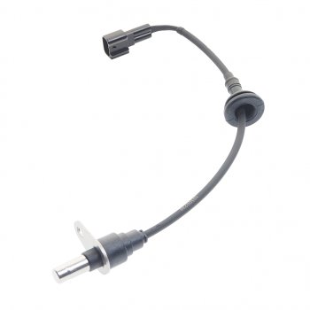2 489 р. Датчик АБС ISUZU задний левыйправый прямой (L=245мм) TE PARTS TE PARTS 10500230  с доставкой в г. Пермь. Увеличить фотографию 2