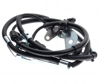 2 299 р. Датчик АБС ISUZU передний левый прямой (L=1330мм) TE PARTS TE PARTS 10500532  с доставкой в г. Пермь. Увеличить фотографию 1