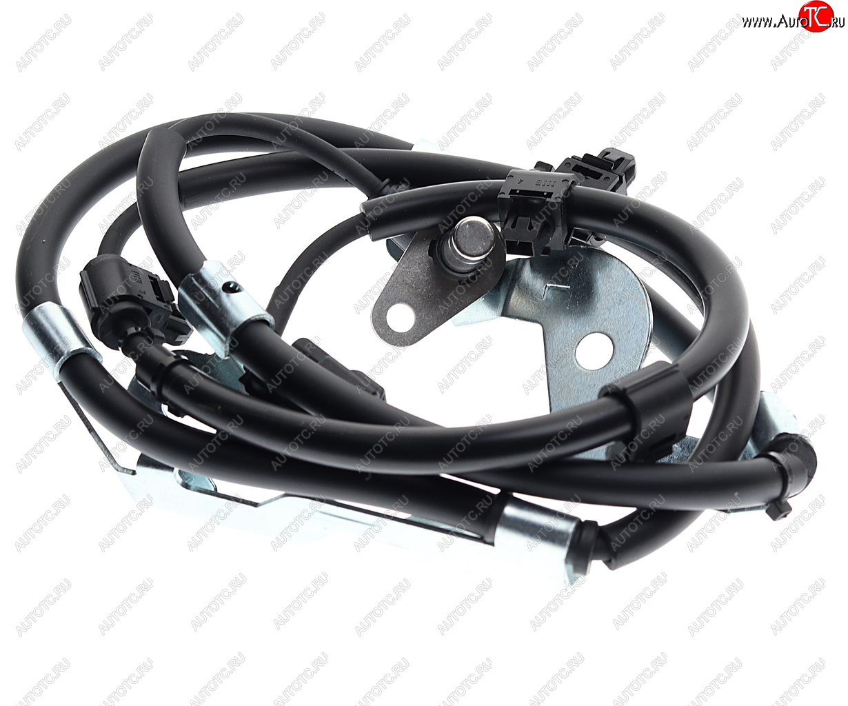 2 299 р. Датчик АБС ISUZU передний левый прямой (L=1330мм) TE PARTS TE PARTS 10500532  с доставкой в г. Пермь