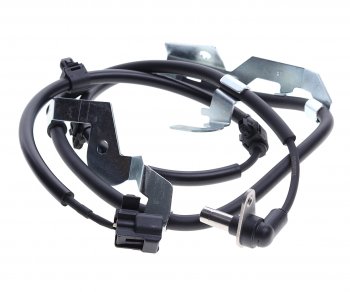 2 299 р. Датчик АБС ISUZU передний правый прямой (L=1330мм) TE PARTS TE PARTS 10500533  с доставкой в г. Пермь. Увеличить фотографию 1